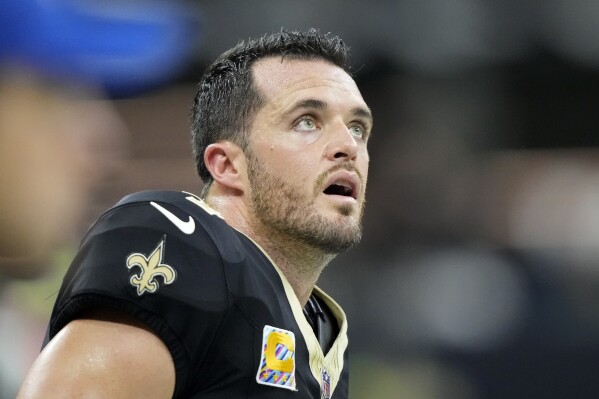 Saints half hot sale and half jersey
